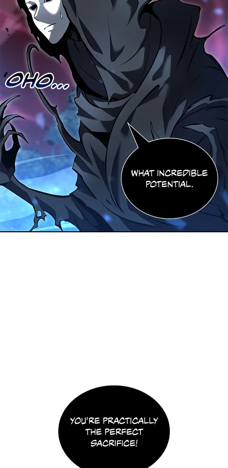 I Returned as an FFF-Class Witch Doctor Chapter 101 – Page 40