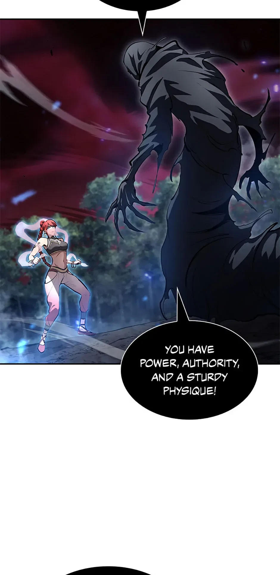 I Returned as an FFF-Class Witch Doctor Chapter 101 – Page 41