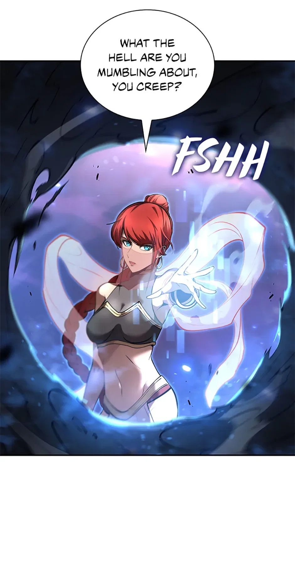 I Returned as an FFF-Class Witch Doctor Chapter 101 – Page 43