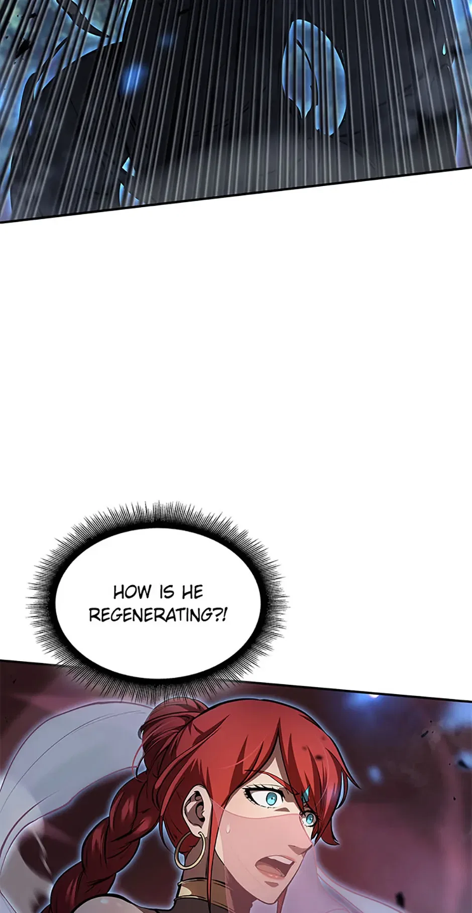 I Returned as an FFF-Class Witch Doctor Chapter 101 – Page 46