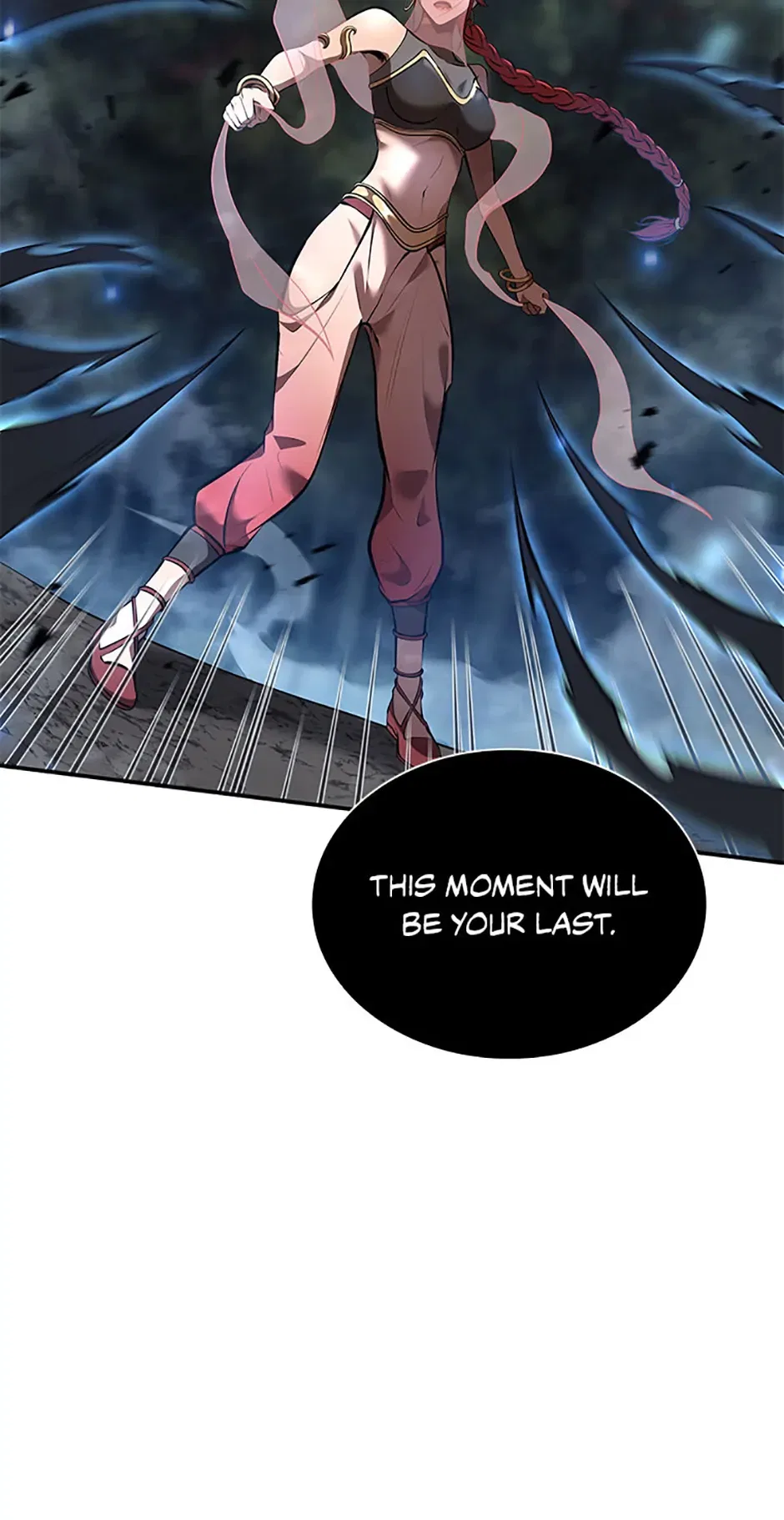 I Returned as an FFF-Class Witch Doctor Chapter 101 – Page 54