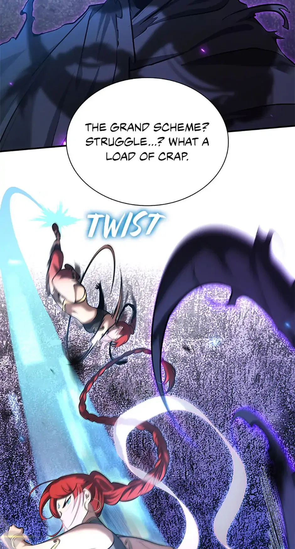 I Returned as an FFF-Class Witch Doctor Chapter 101 – Page 59