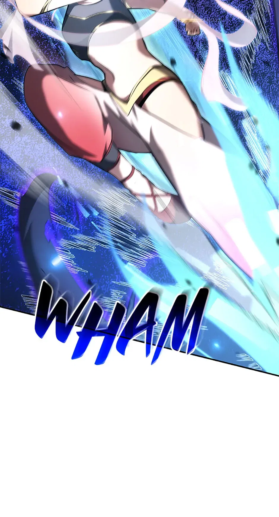 I Returned as an FFF-Class Witch Doctor Chapter 101 – Page 60