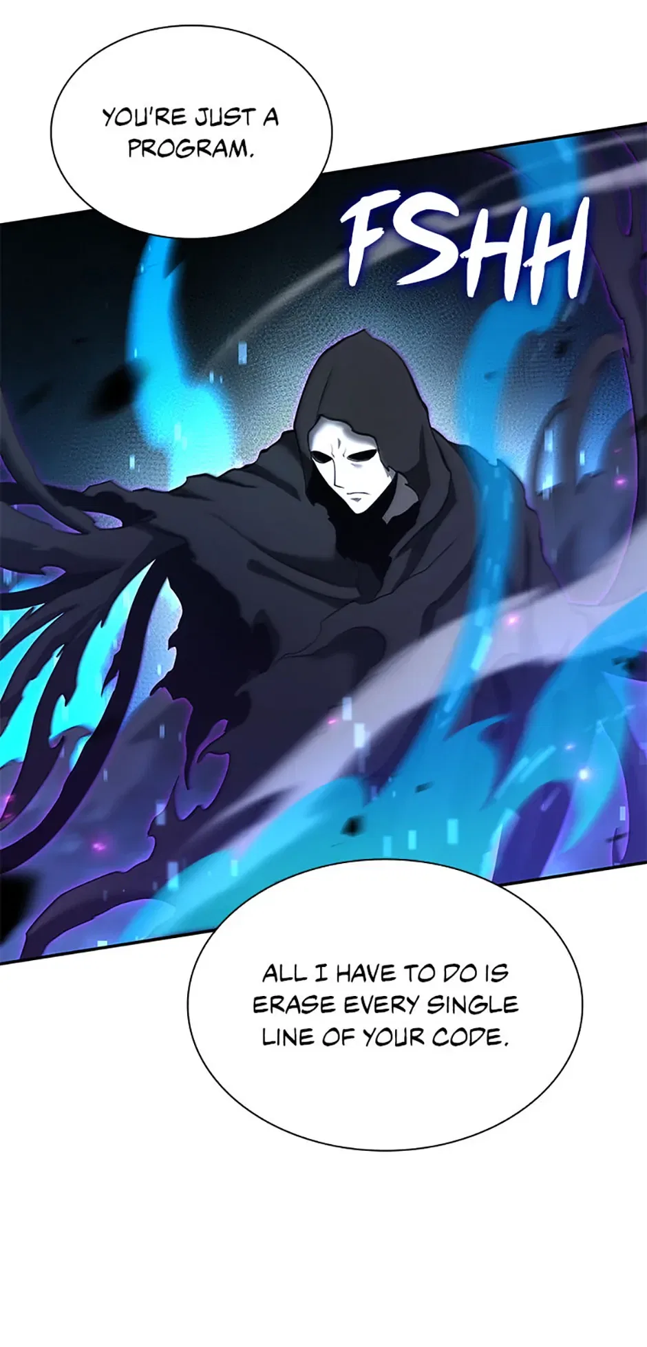 I Returned as an FFF-Class Witch Doctor Chapter 101 – Page 61