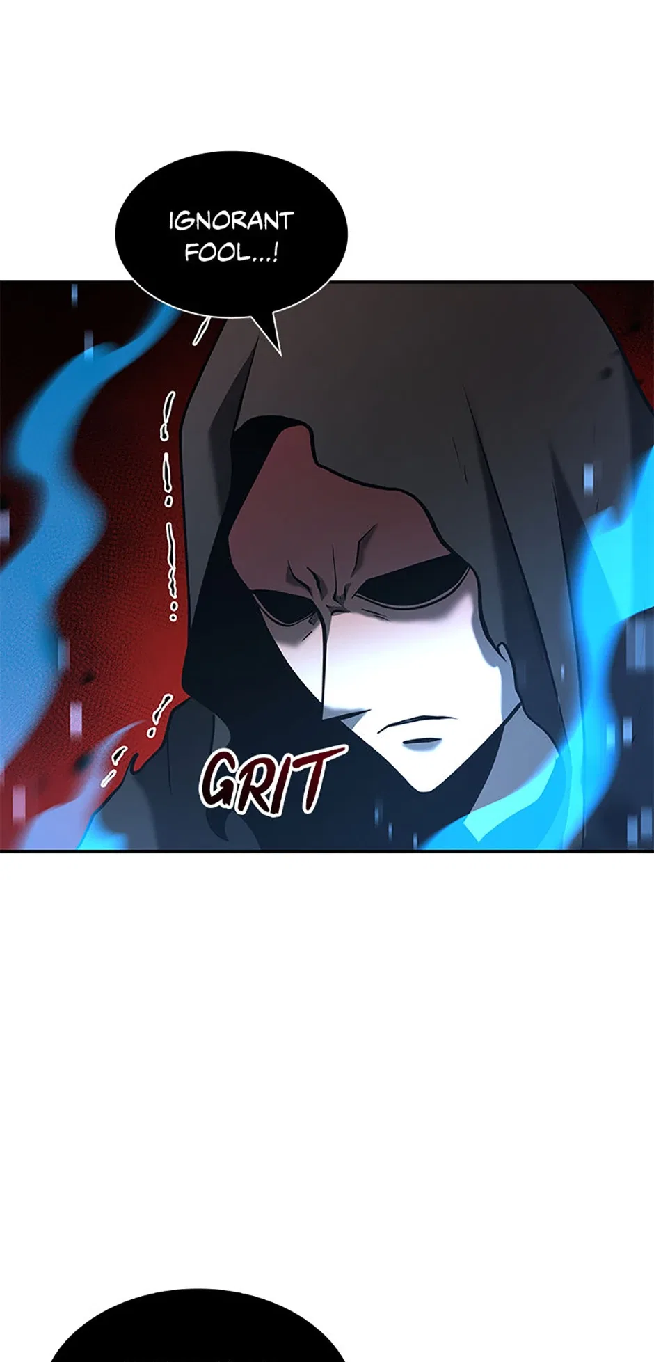 I Returned as an FFF-Class Witch Doctor Chapter 101 – Page 62