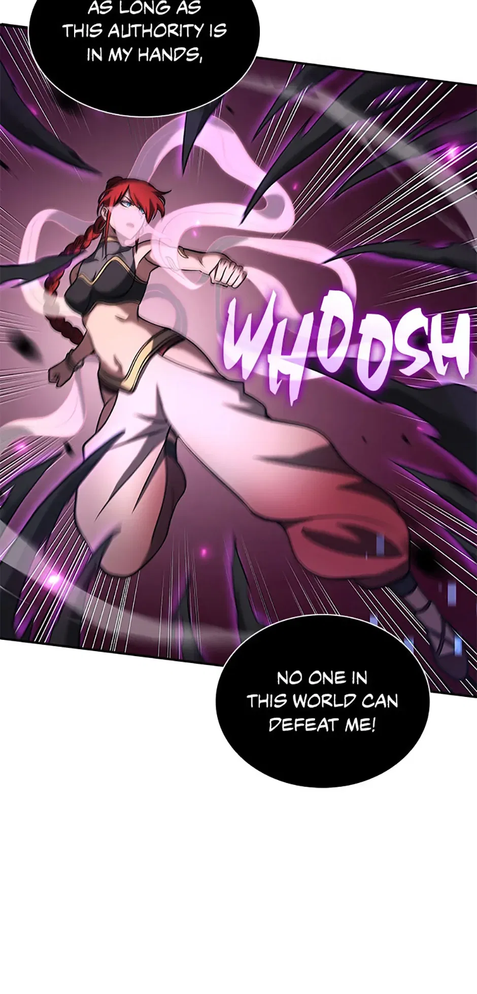 I Returned as an FFF-Class Witch Doctor Chapter 101 – Page 63