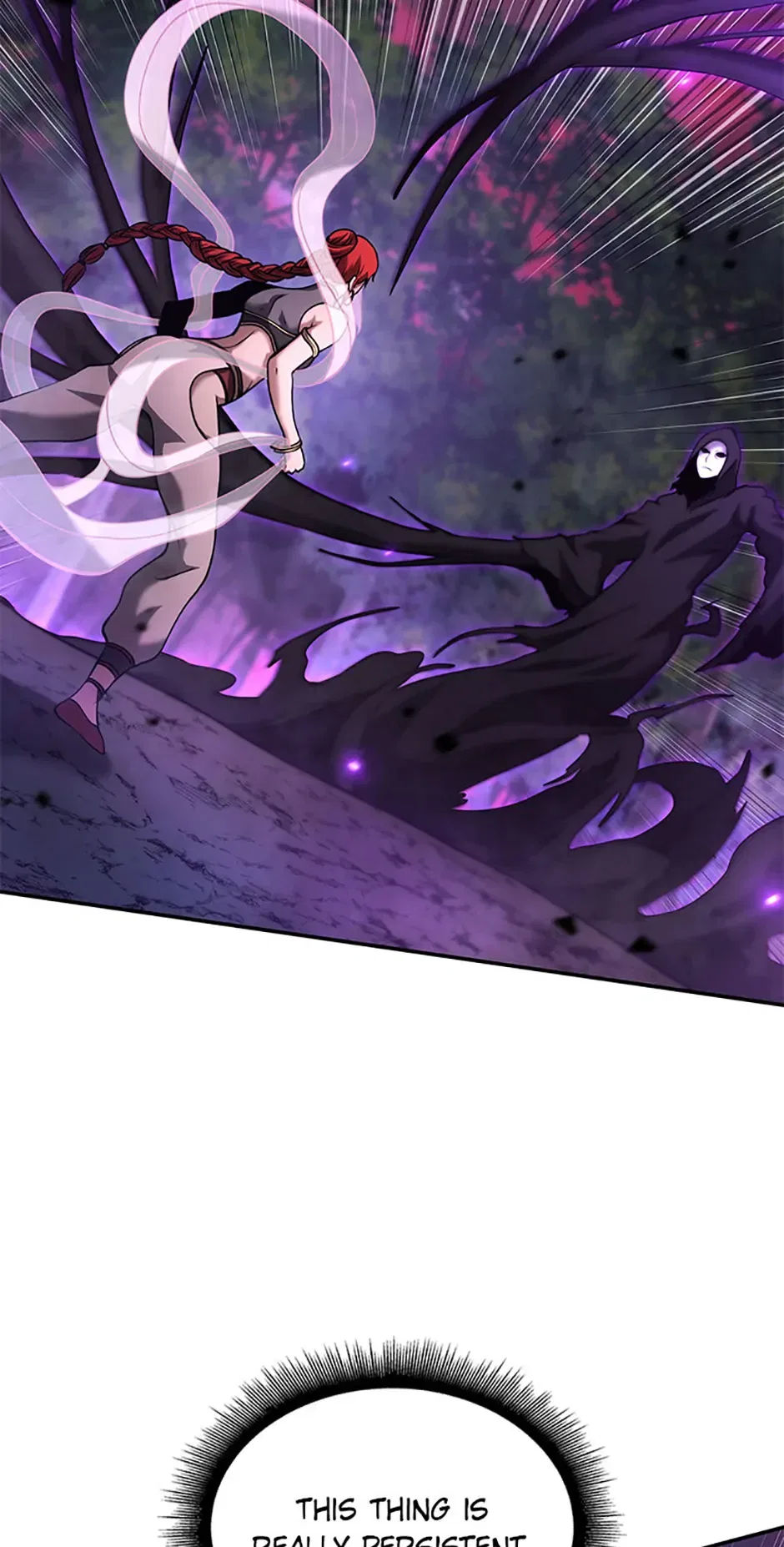 I Returned as an FFF-Class Witch Doctor Chapter 101 – Page 67