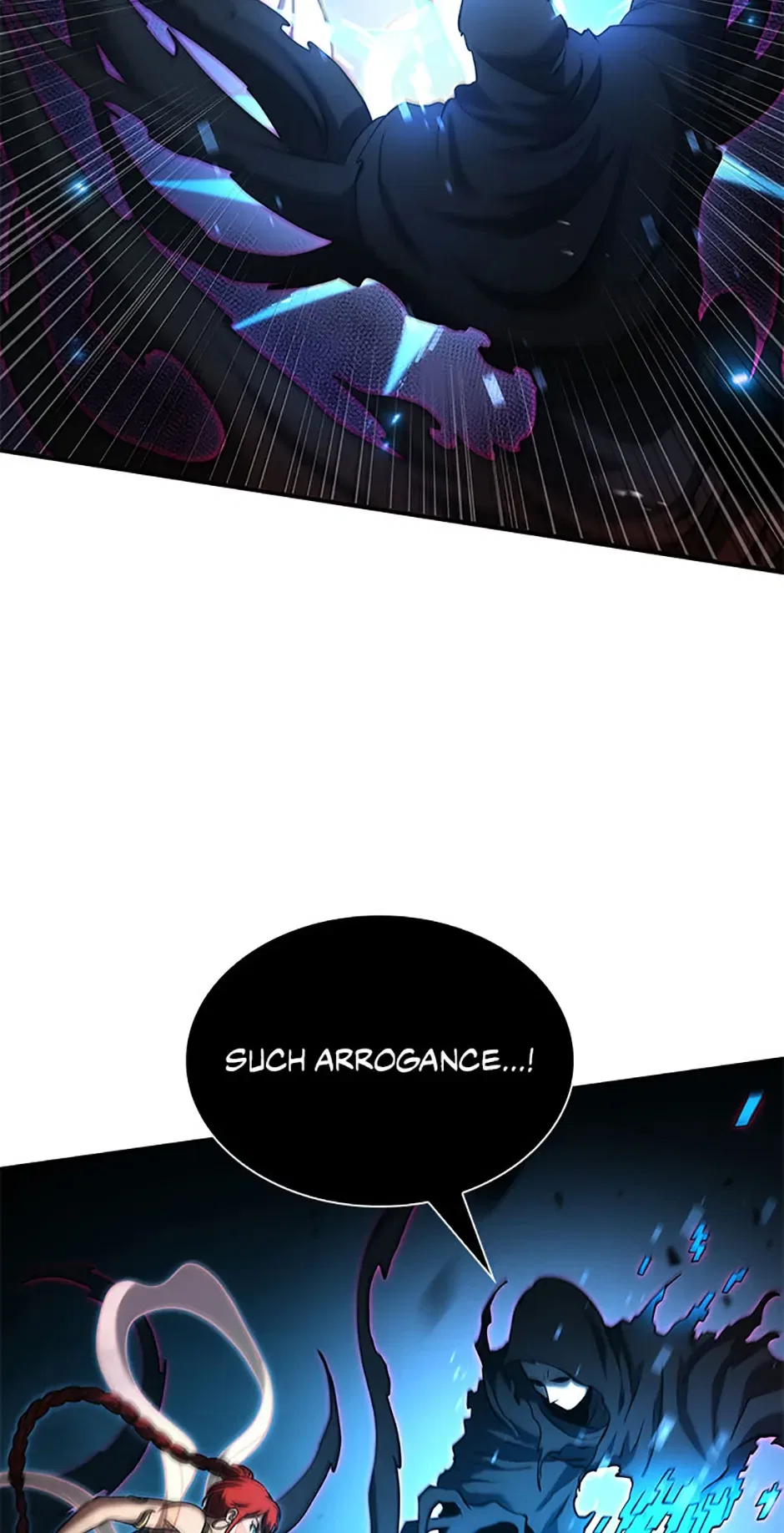 I Returned as an FFF-Class Witch Doctor Chapter 101 – Page 73