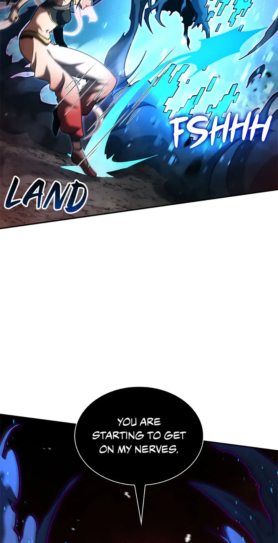 I Returned as an FFF-Class Witch Doctor Chapter 101 – Page 74