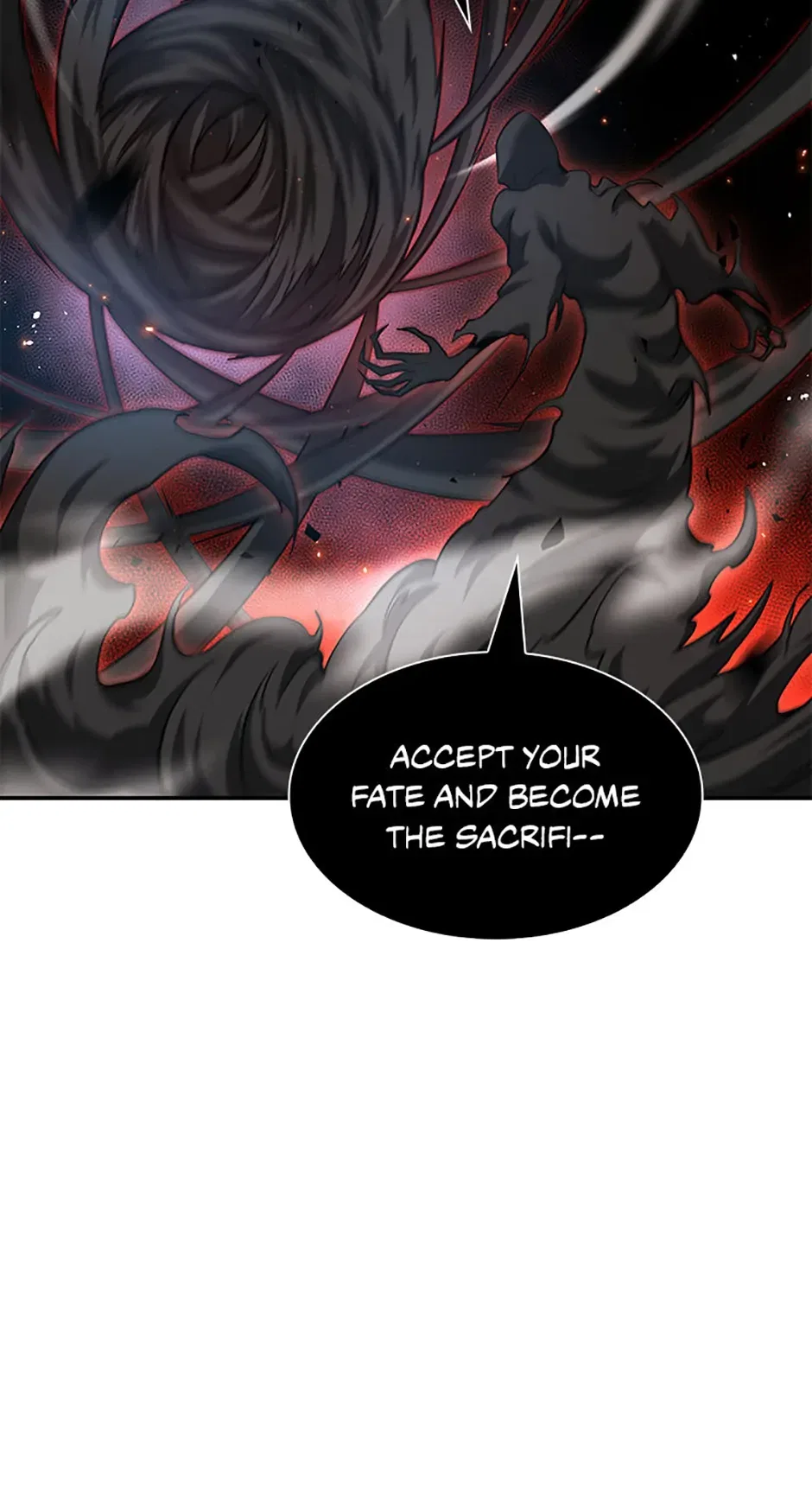 I Returned as an FFF-Class Witch Doctor Chapter 101 – Page 81