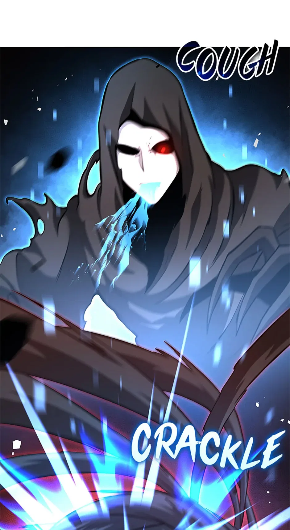 I Returned as an FFF-Class Witch Doctor Chapter 101 – Page 82