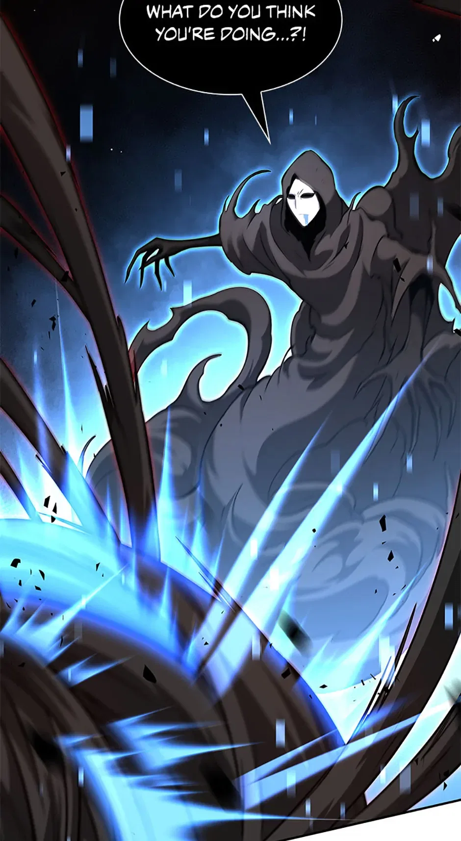 I Returned as an FFF-Class Witch Doctor Chapter 101 – Page 84