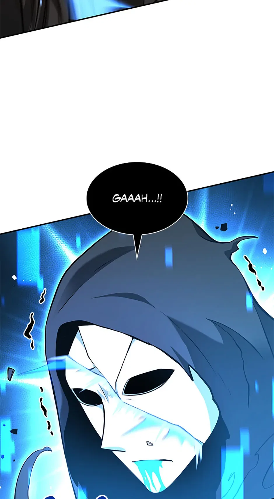 I Returned as an FFF-Class Witch Doctor Chapter 101 – Page 85