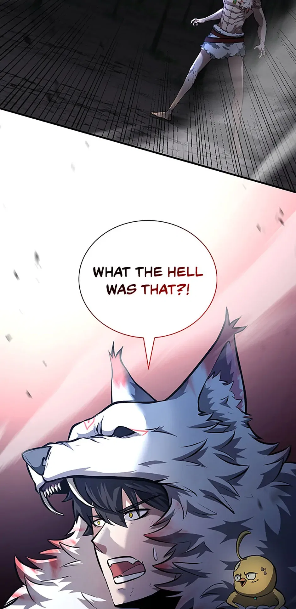 I Returned as an FFF-Class Witch Doctor Chapter 101 – Page 90