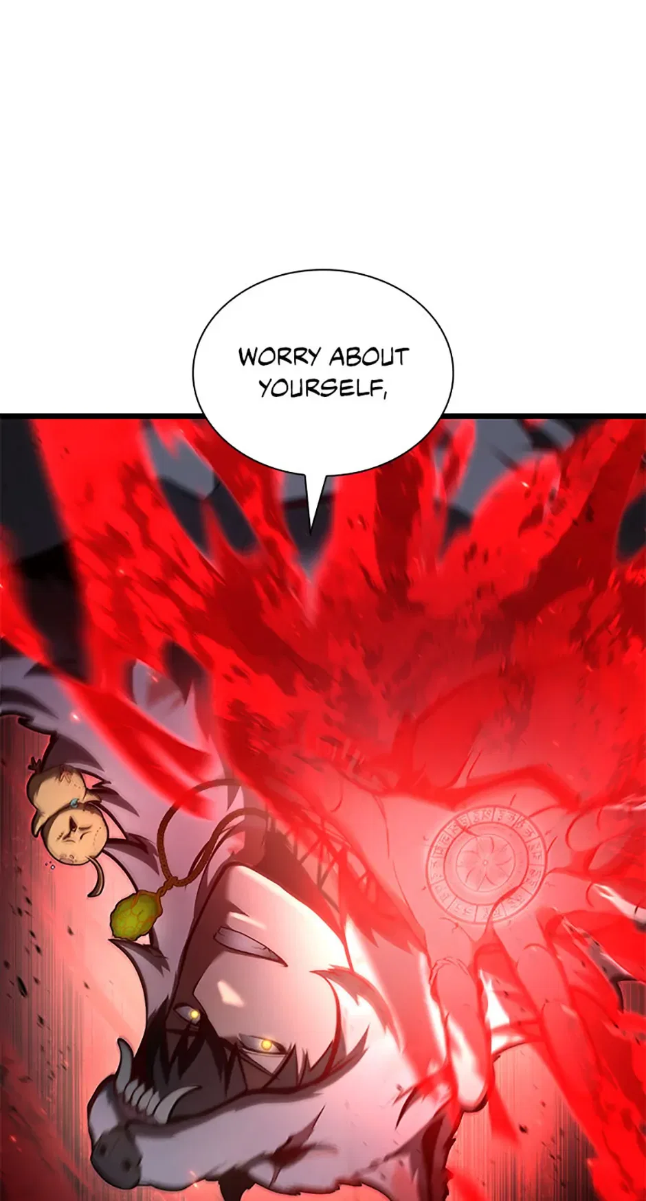 I Returned as an FFF-Class Witch Doctor Chapter 100 – Page 3