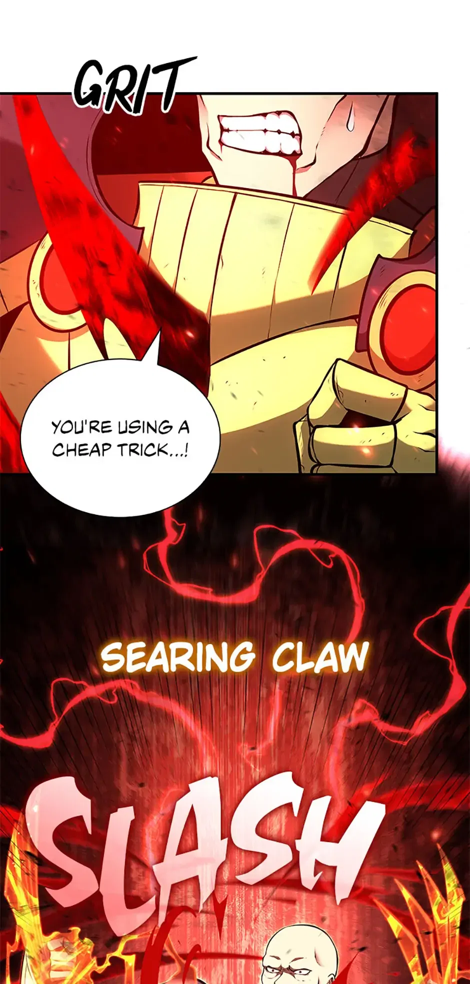 I Returned as an FFF-Class Witch Doctor Chapter 100 – Page 7