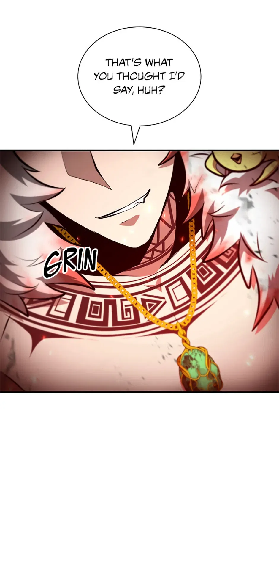 I Returned as an FFF-Class Witch Doctor Chapter 100 – Page 11