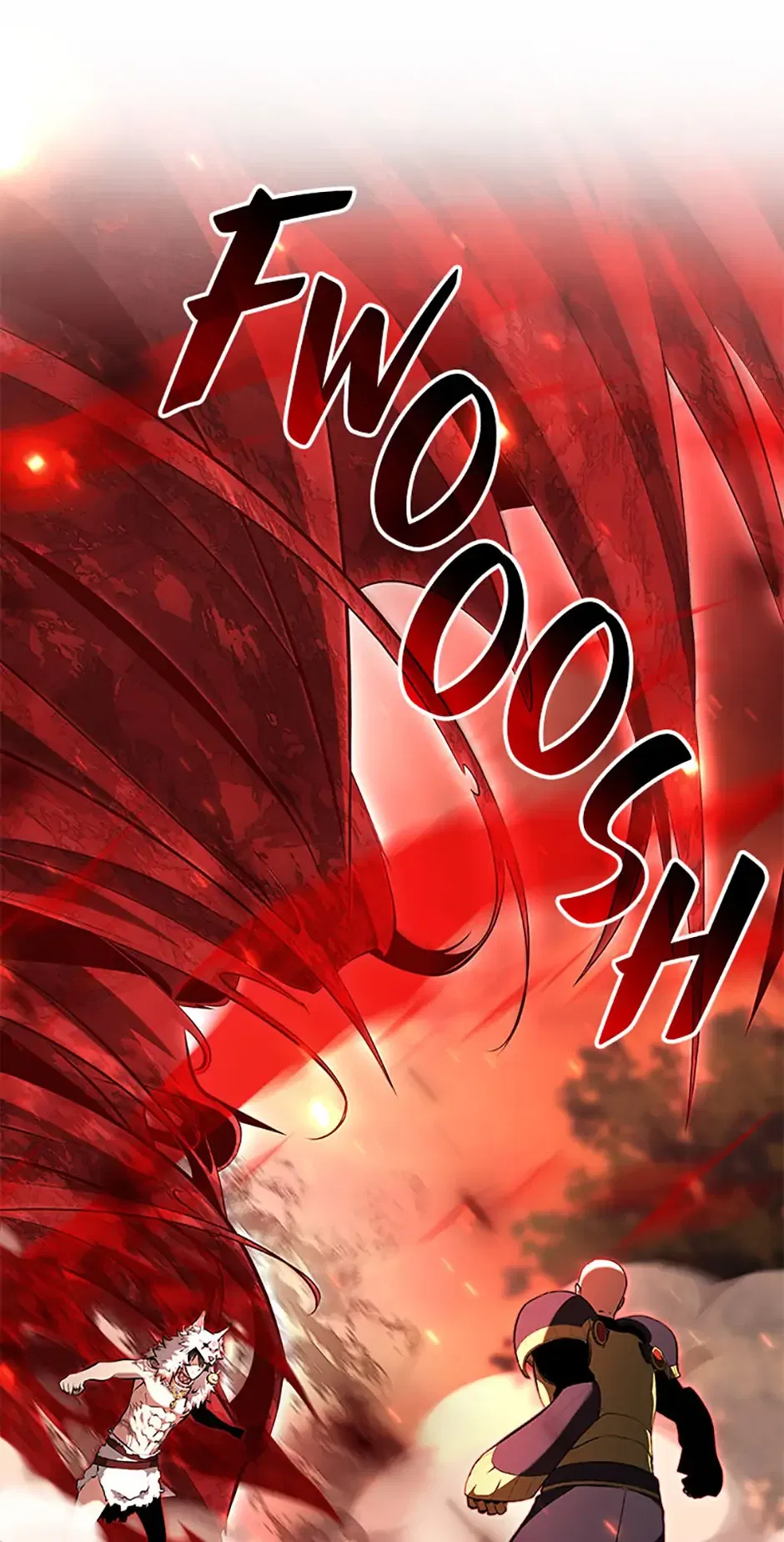 I Returned as an FFF-Class Witch Doctor Chapter 100 – Page 12