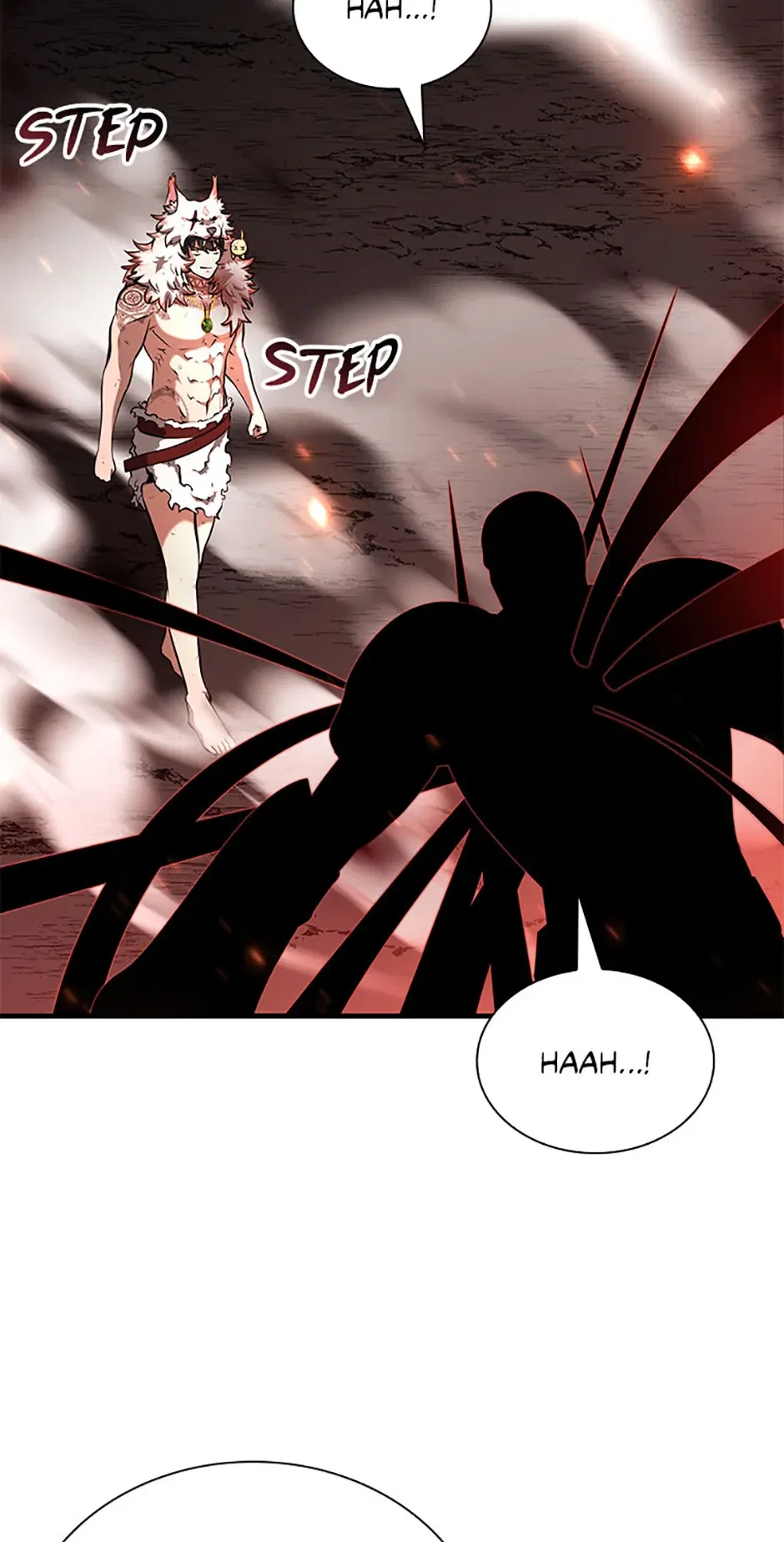 I Returned as an FFF-Class Witch Doctor Chapter 100 – Page 15