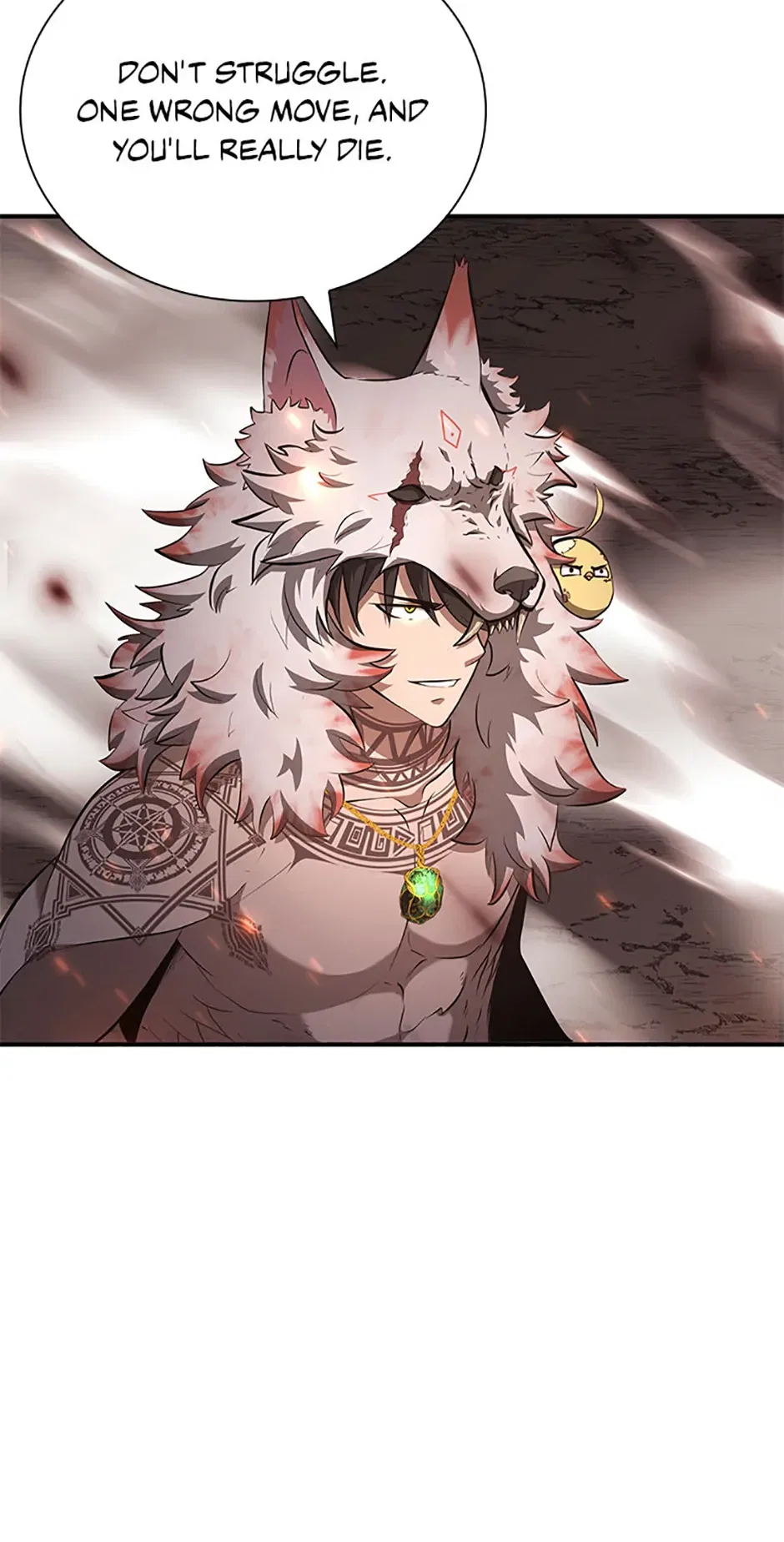 I Returned as an FFF-Class Witch Doctor Chapter 100 – Page 16