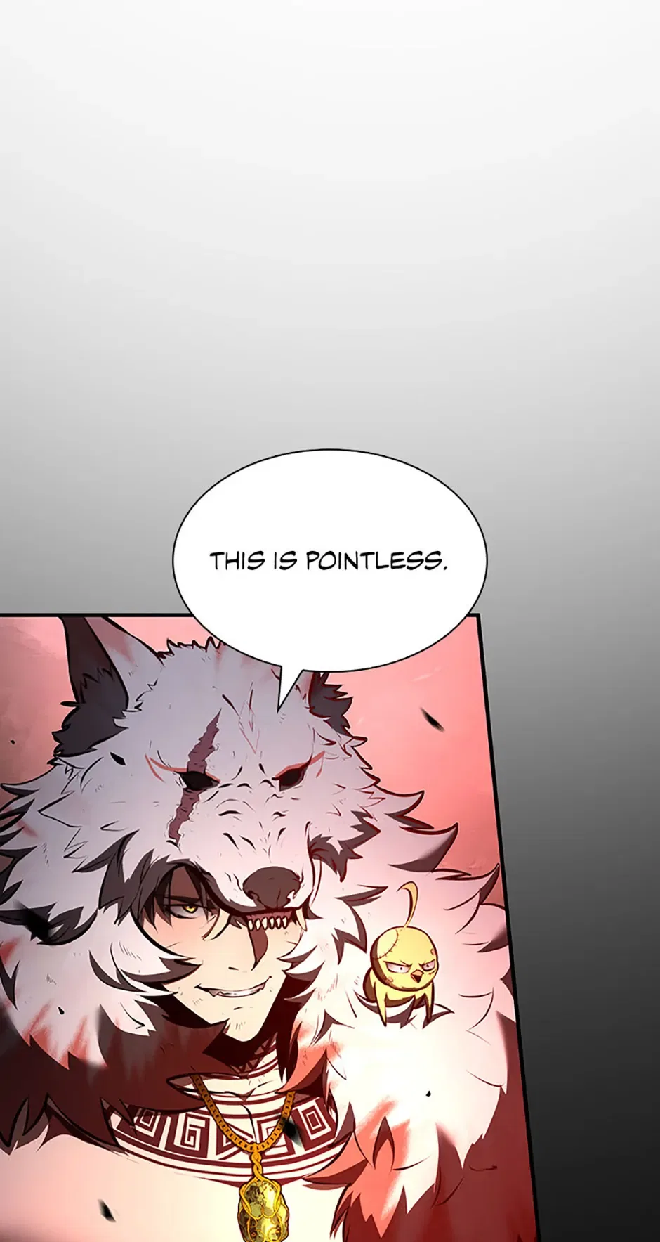 I Returned as an FFF-Class Witch Doctor Chapter 100 – Page 19