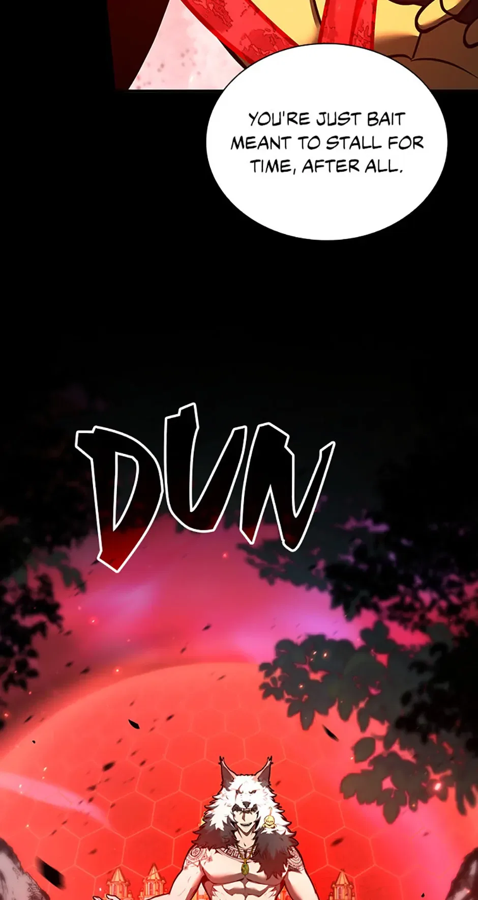 I Returned as an FFF-Class Witch Doctor Chapter 100 – Page 21