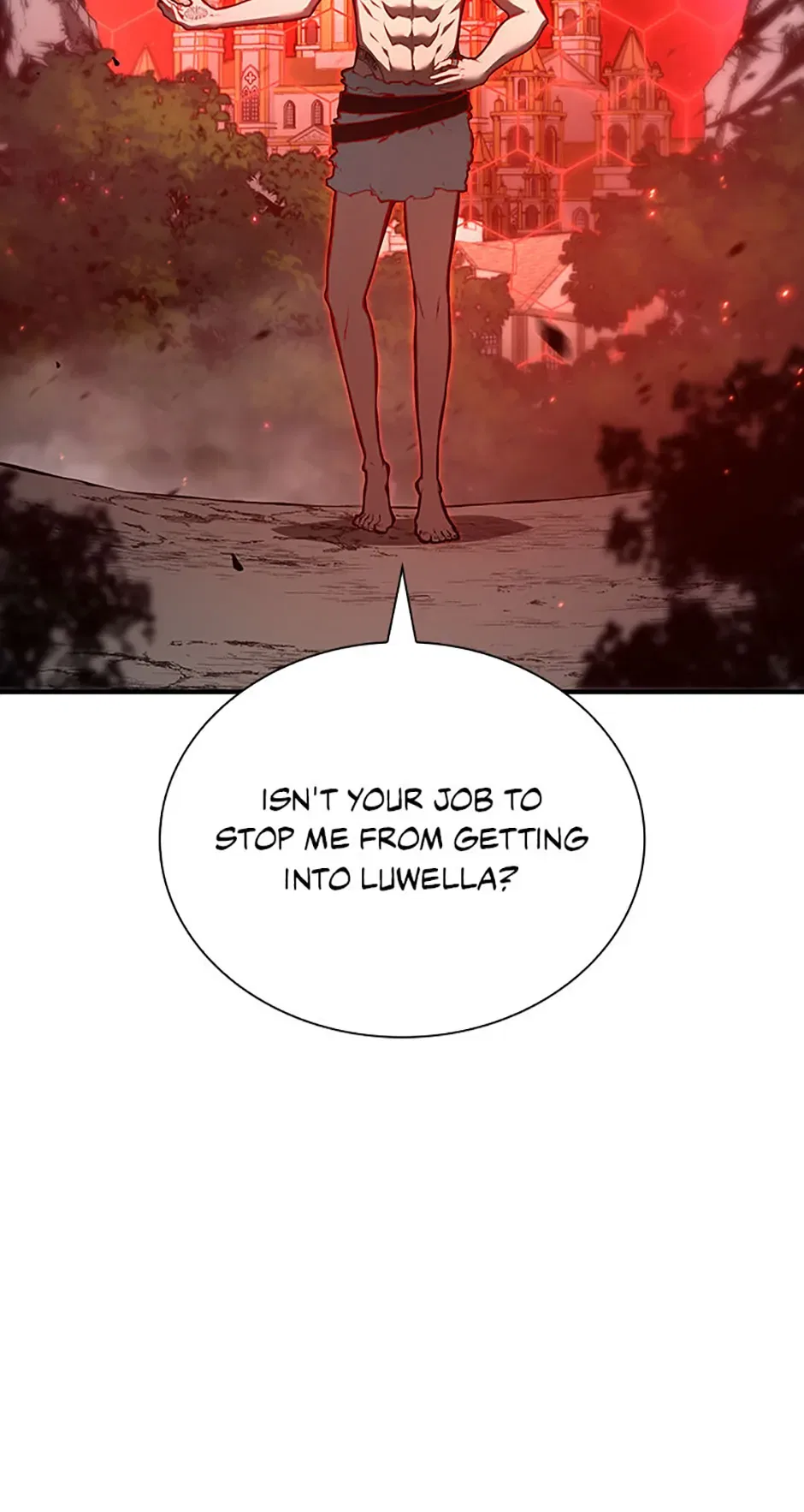I Returned as an FFF-Class Witch Doctor Chapter 100 – Page 22