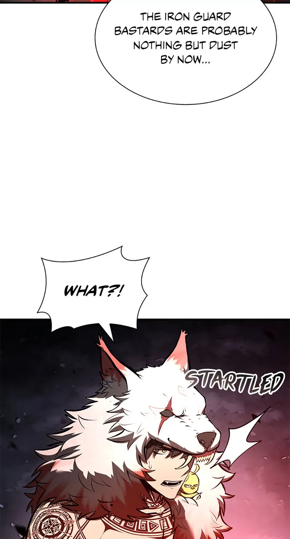 I Returned as an FFF-Class Witch Doctor Chapter 100 – Page 25