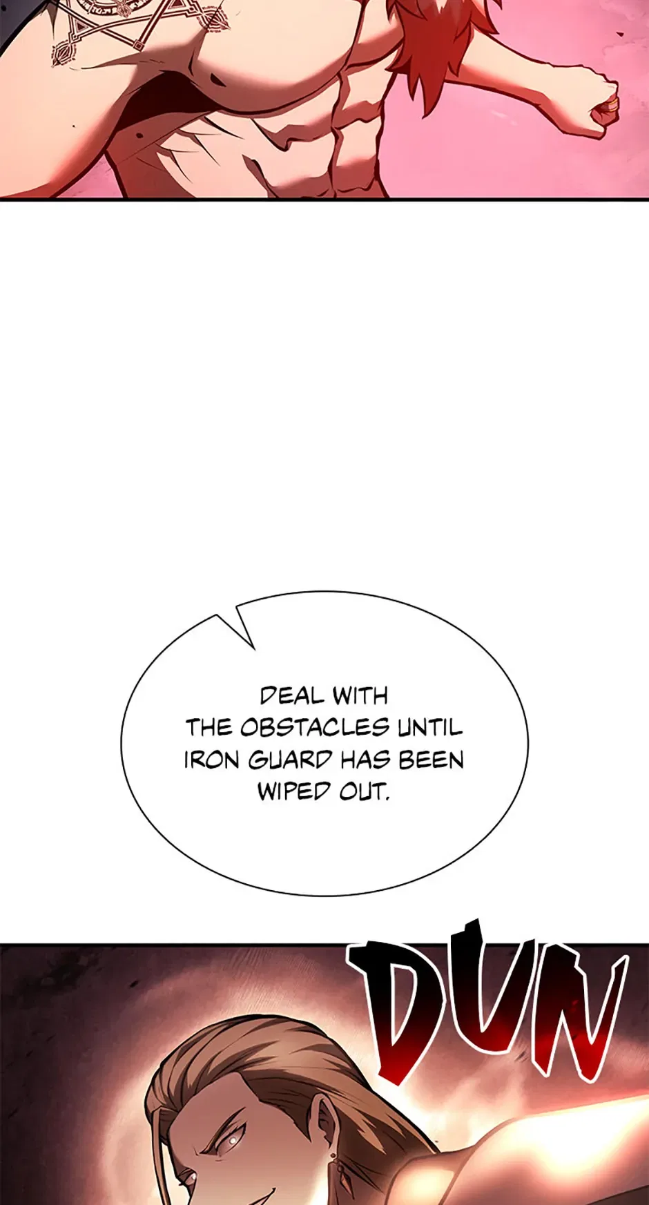 I Returned as an FFF-Class Witch Doctor Chapter 100 – Page 26
