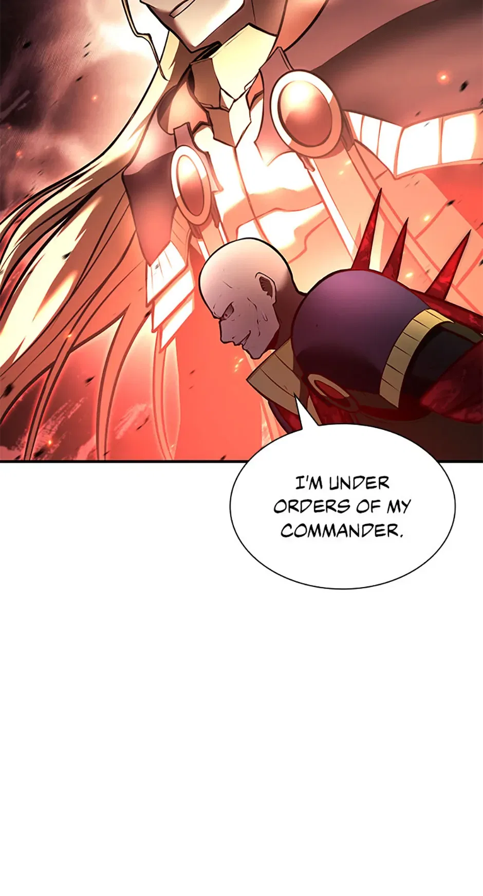 I Returned as an FFF-Class Witch Doctor Chapter 100 – Page 27