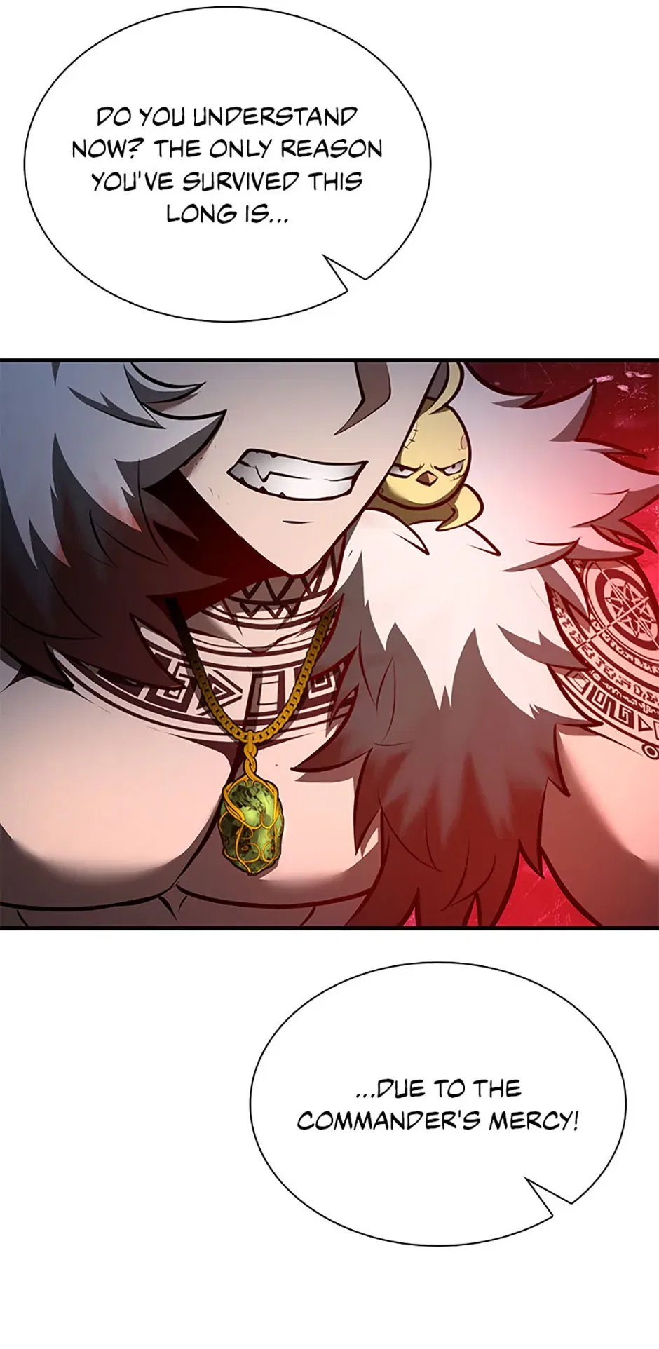 I Returned as an FFF-Class Witch Doctor Chapter 100 – Page 28