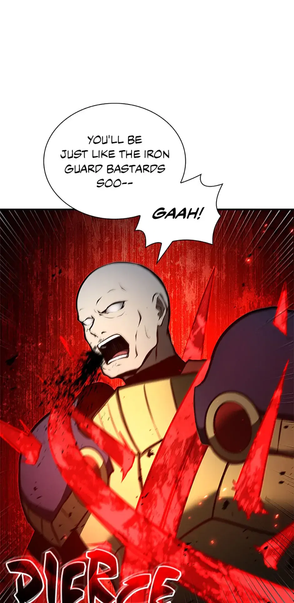 I Returned as an FFF-Class Witch Doctor Chapter 100 – Page 29