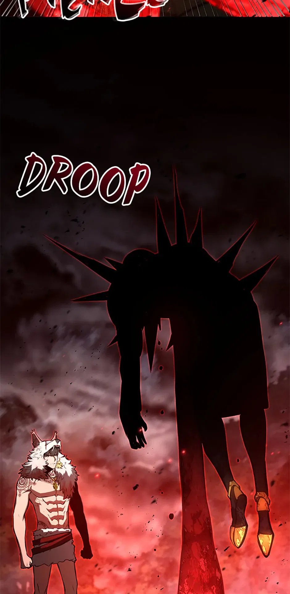 I Returned as an FFF-Class Witch Doctor Chapter 100 – Page 30