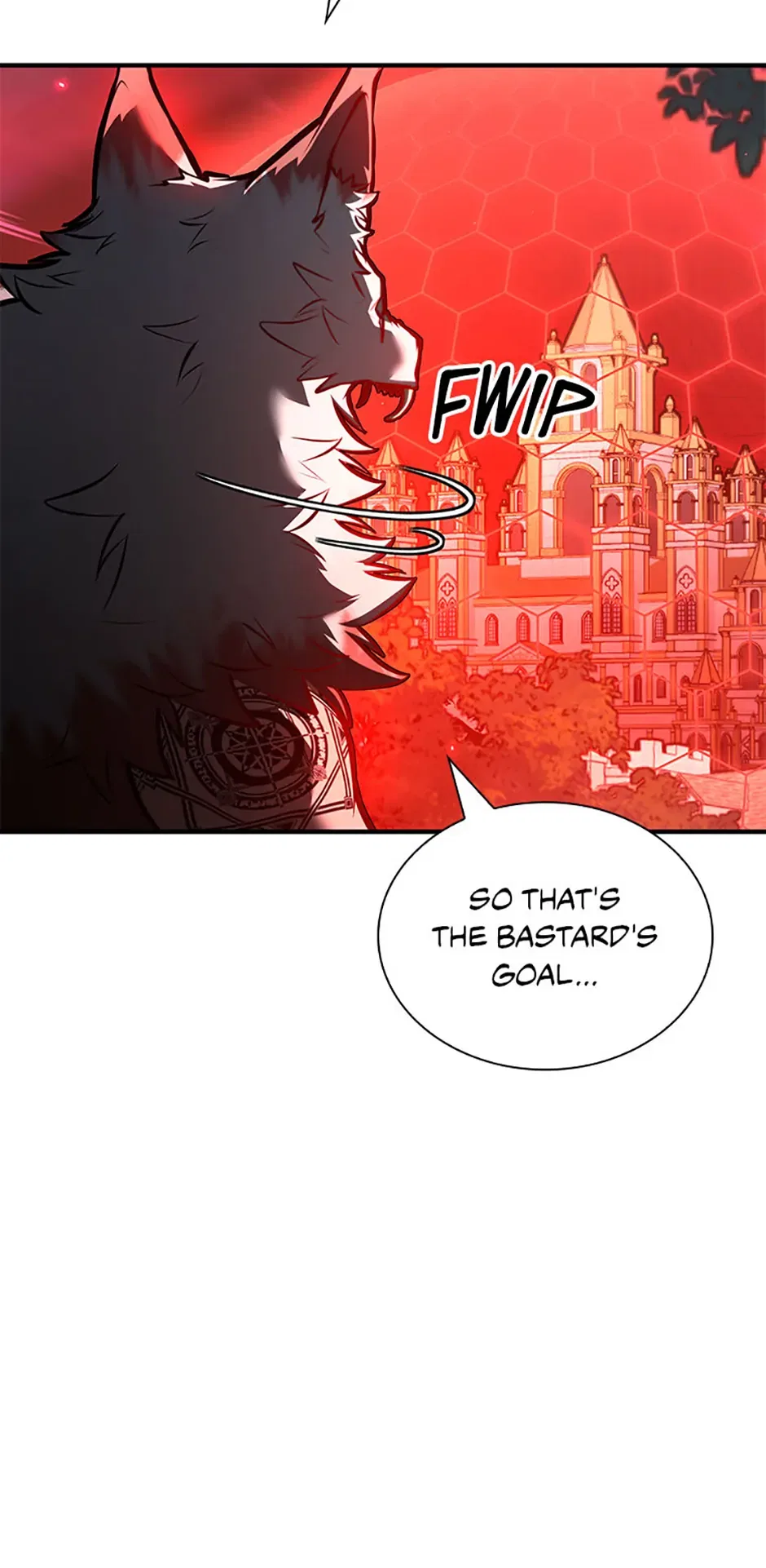 I Returned as an FFF-Class Witch Doctor Chapter 100 – Page 32