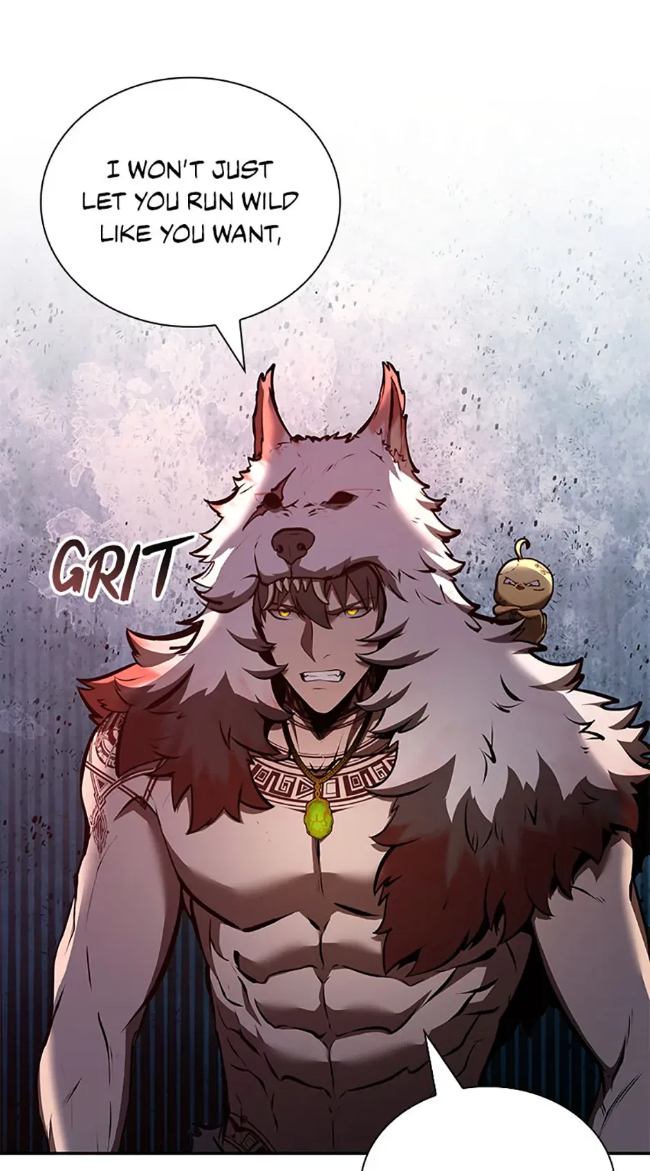 I Returned as an FFF-Class Witch Doctor Chapter 100 – Page 33