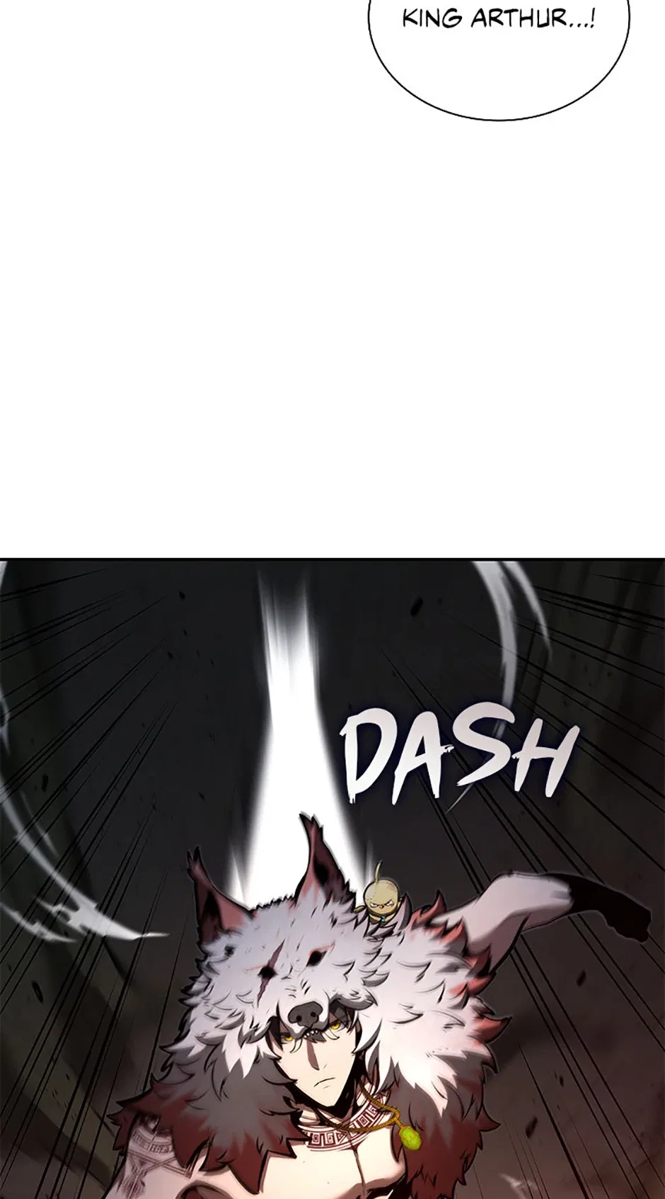 I Returned as an FFF-Class Witch Doctor Chapter 100 – Page 34