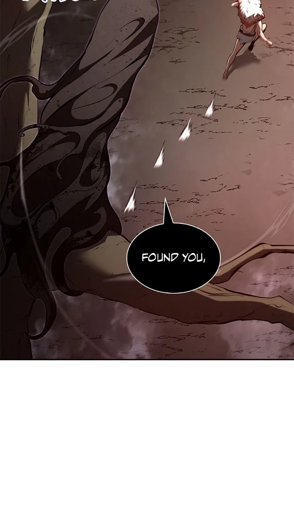 I Returned as an FFF-Class Witch Doctor Chapter 100 – Page 36
