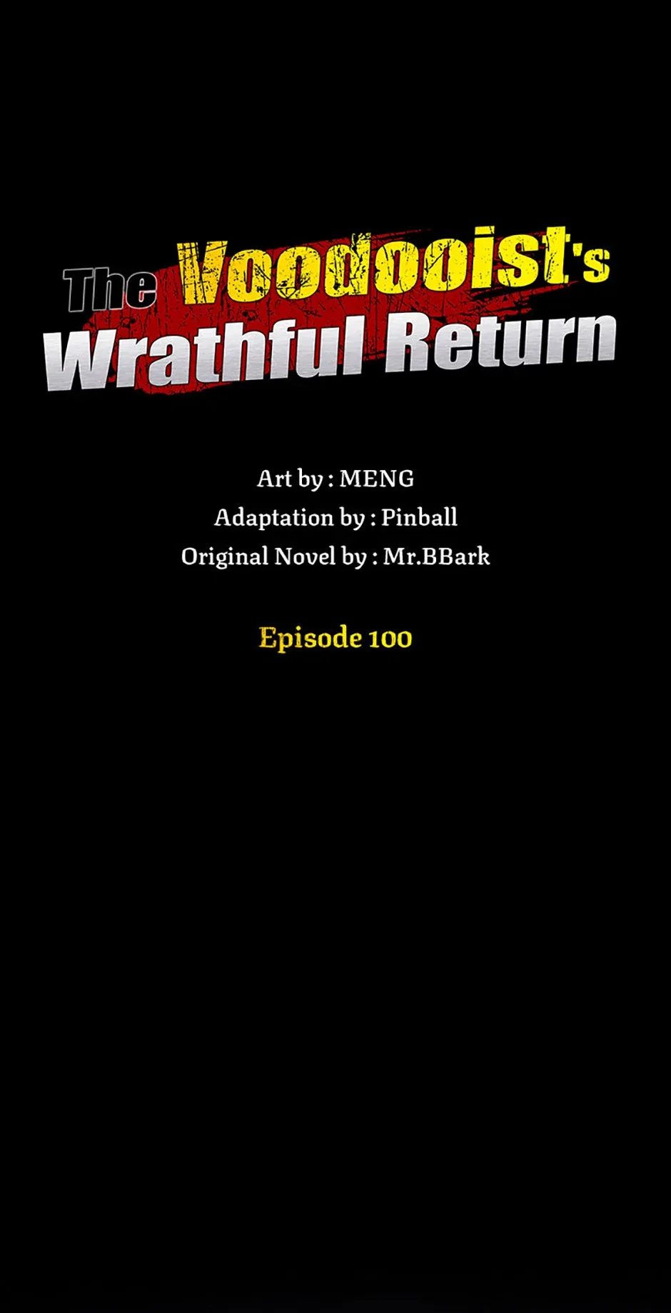 I Returned as an FFF-Class Witch Doctor Chapter 100 – Page 39