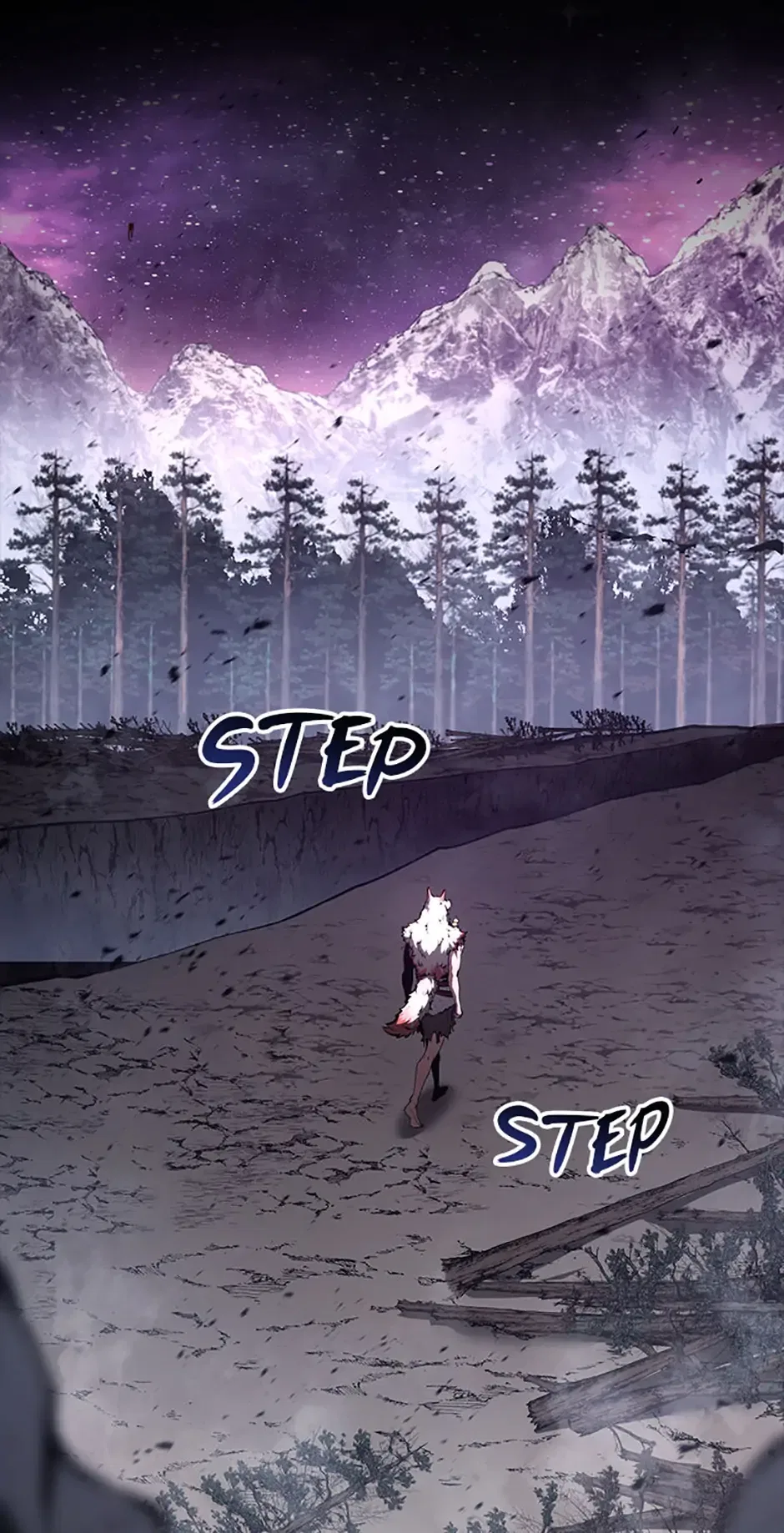 I Returned as an FFF-Class Witch Doctor Chapter 100 – Page 40
