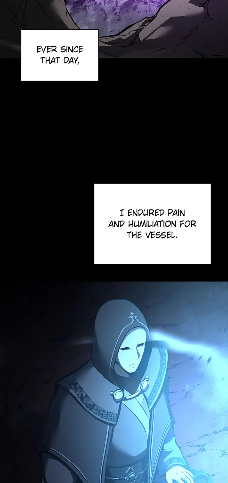 I Returned as an FFF-Class Witch Doctor Chapter 100 – Page 45