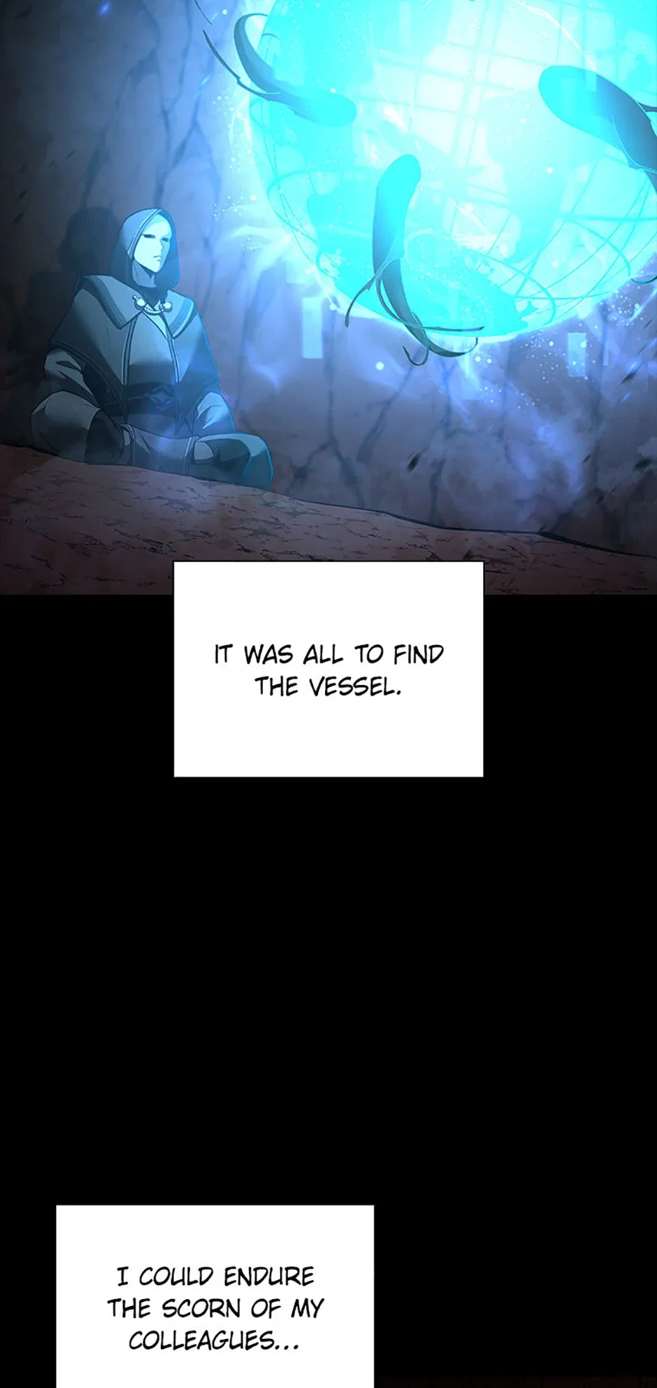 I Returned as an FFF-Class Witch Doctor Chapter 100 – Page 47