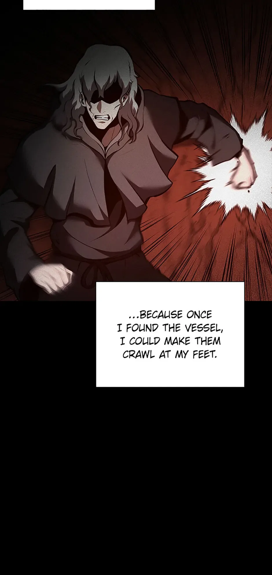 I Returned as an FFF-Class Witch Doctor Chapter 100 – Page 48