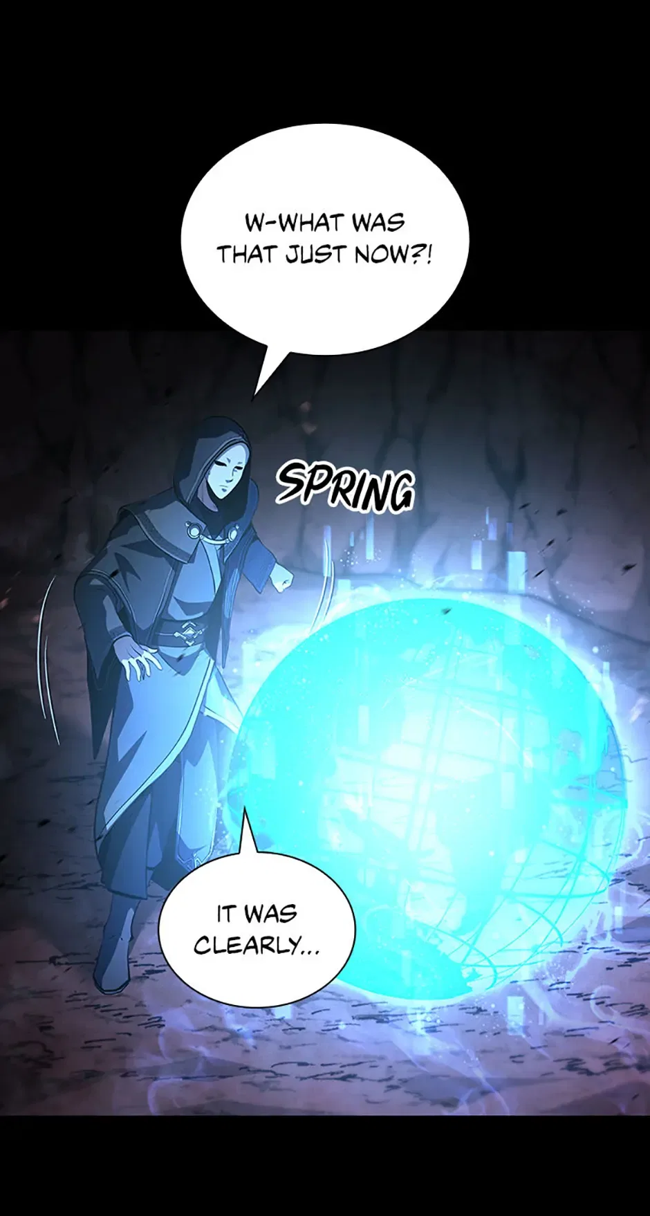 I Returned as an FFF-Class Witch Doctor Chapter 100 – Page 50