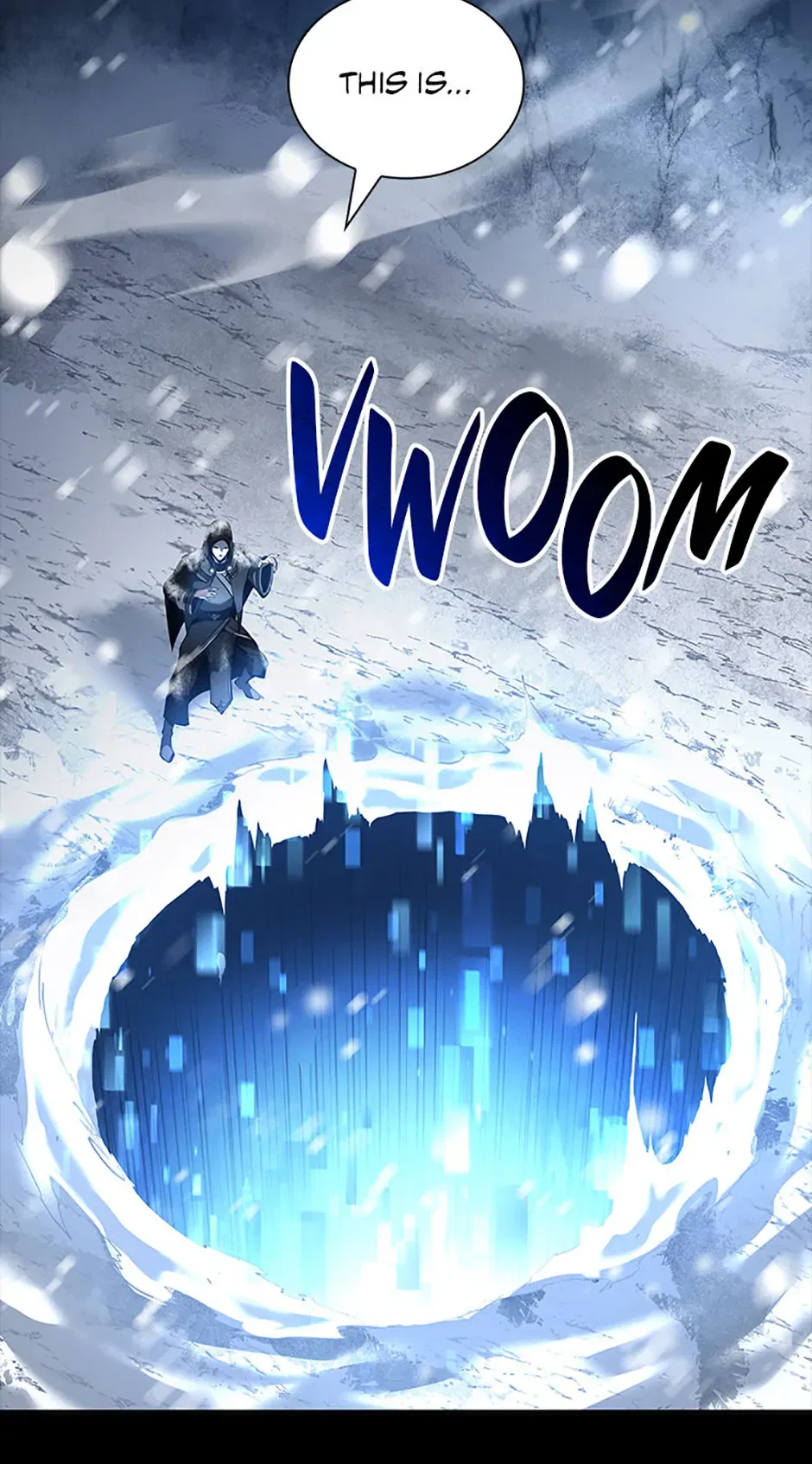 I Returned as an FFF-Class Witch Doctor Chapter 100 – Page 55