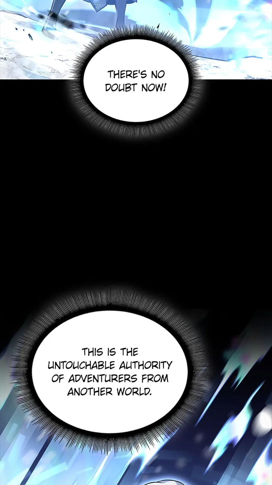 I Returned as an FFF-Class Witch Doctor Chapter 100 – Page 62