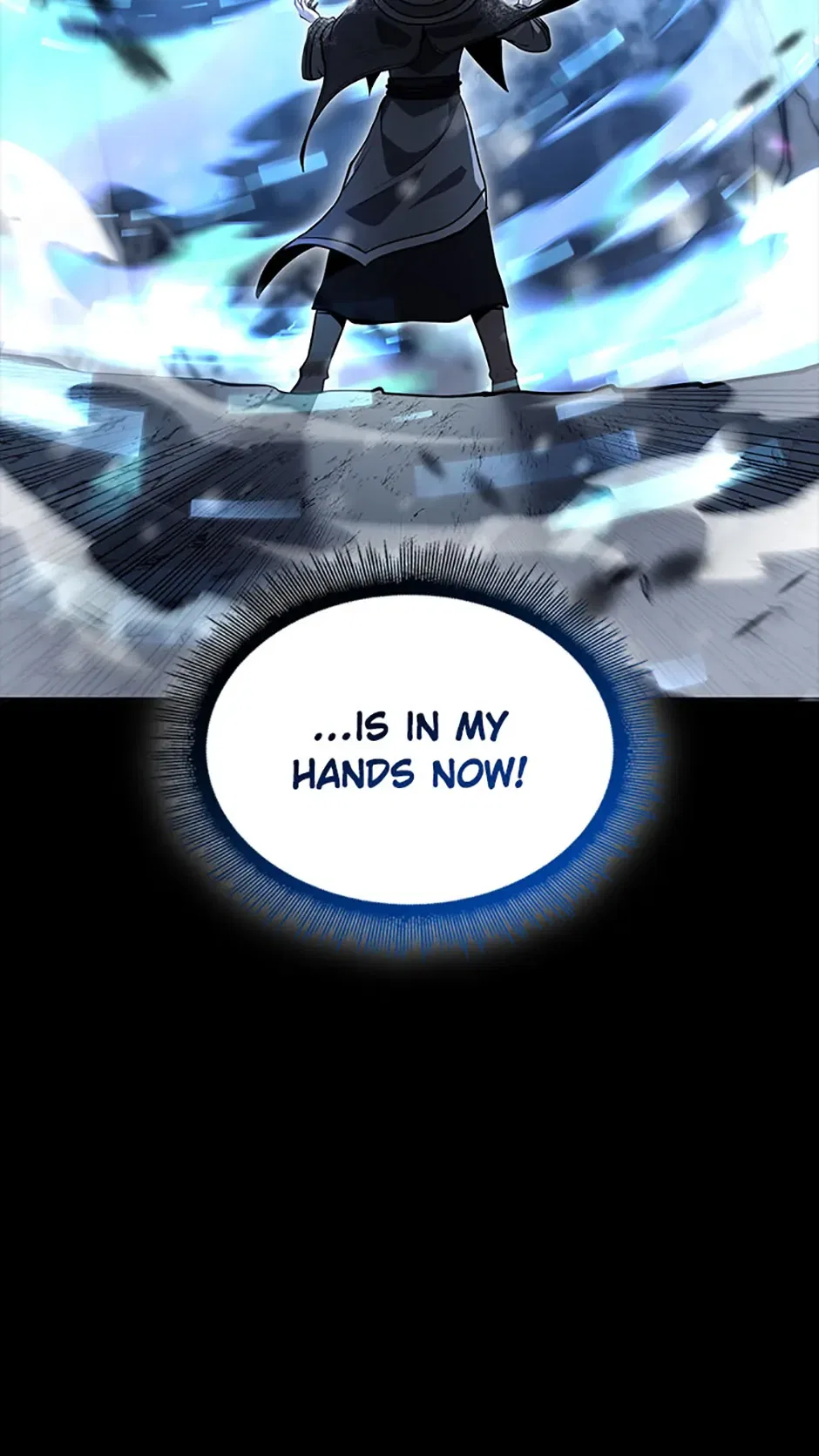 I Returned as an FFF-Class Witch Doctor Chapter 100 – Page 65