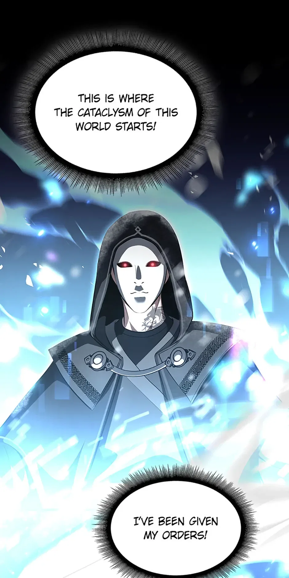 I Returned as an FFF-Class Witch Doctor Chapter 100 – Page 66
