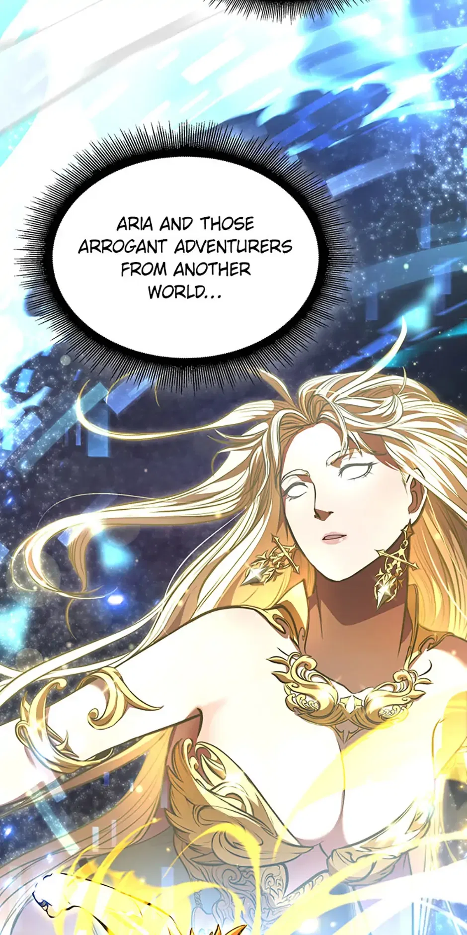I Returned as an FFF-Class Witch Doctor Chapter 100 – Page 67