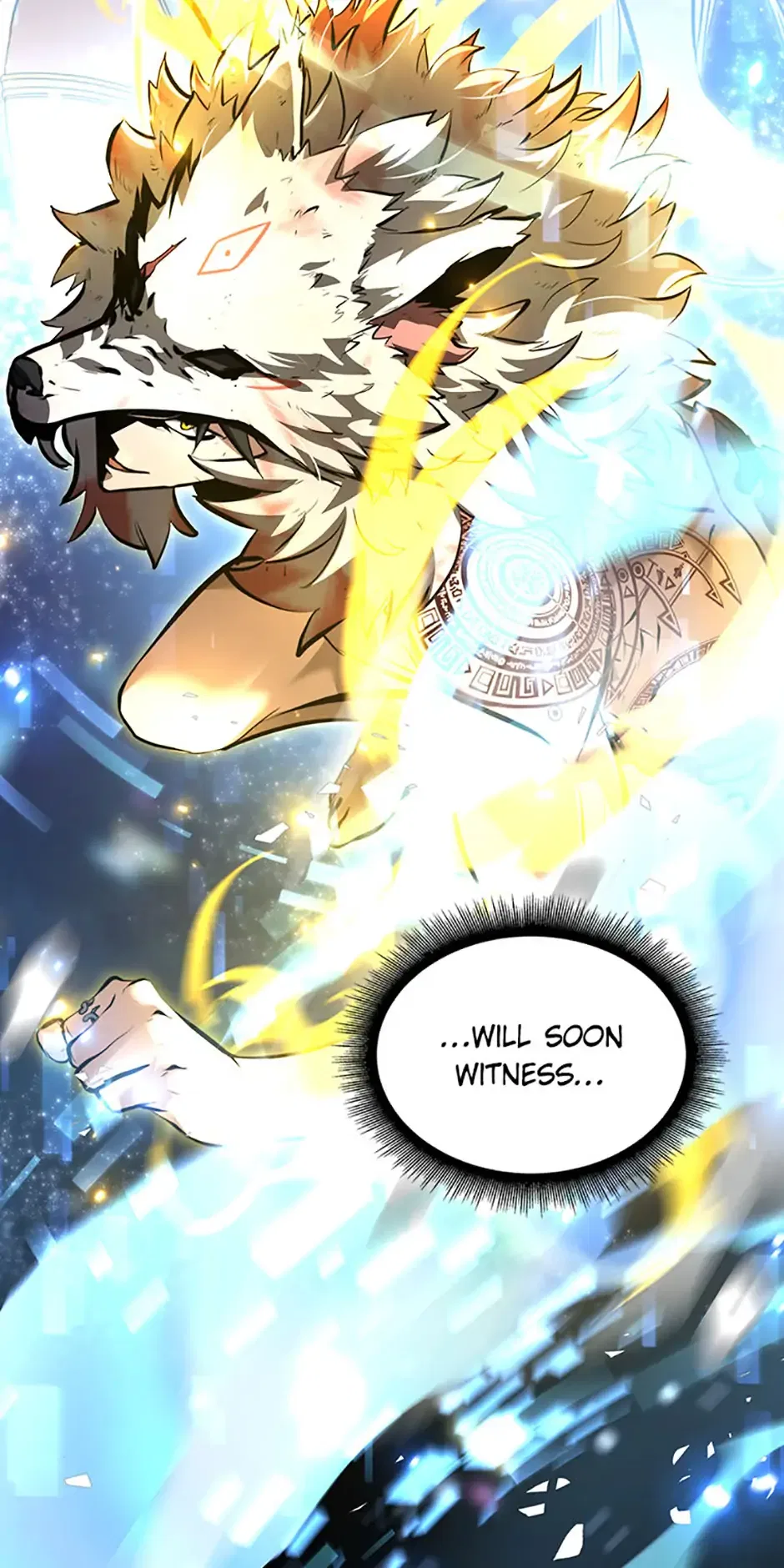 I Returned as an FFF-Class Witch Doctor Chapter 100 – Page 68