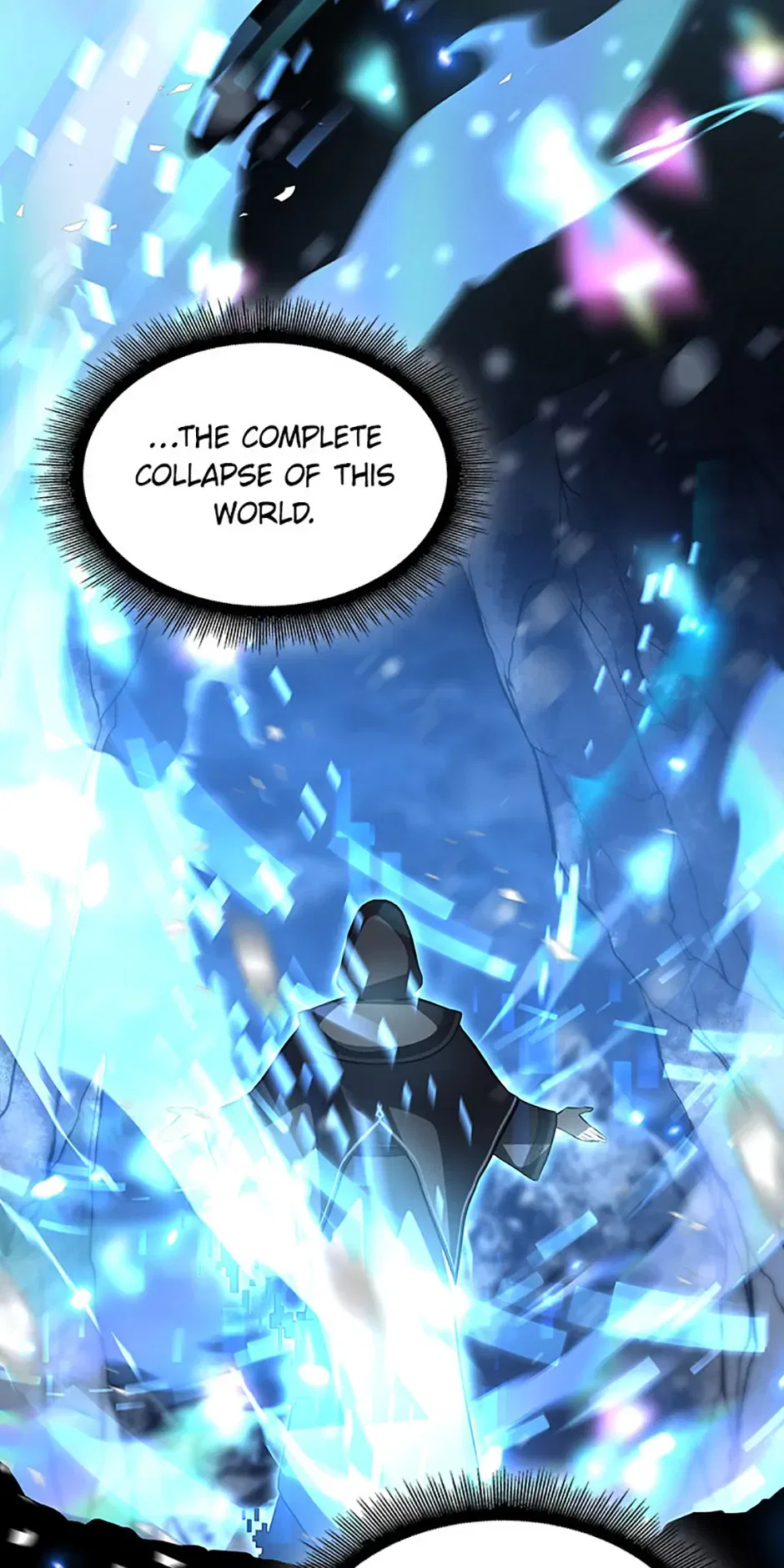 I Returned as an FFF-Class Witch Doctor Chapter 100 – Page 69